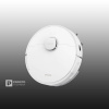 Робот-пылесос Dreame D20 Pro White